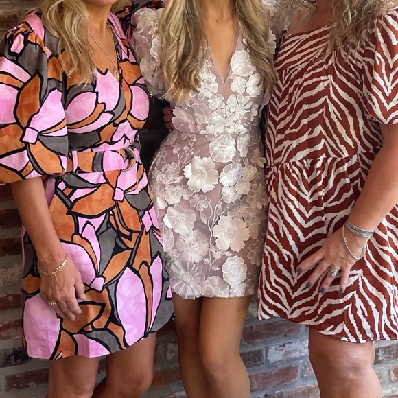 Dress - Picture 8 of 8